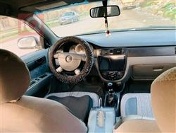 شيفروليه اوبترا